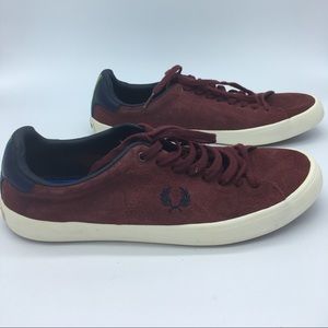 Fred Perry Sneakers - Men’s size 7
